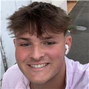 Enseignement des maths de la primaire jusqu'au seconde, peut aller jusqu'en terminal sur demande